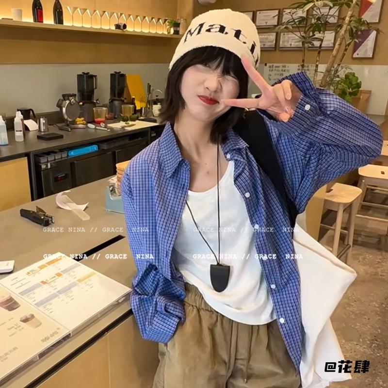 墨镜链小饰品包包男女复古饰品时尚欧美感便携墨镜夹项链衣服脖子