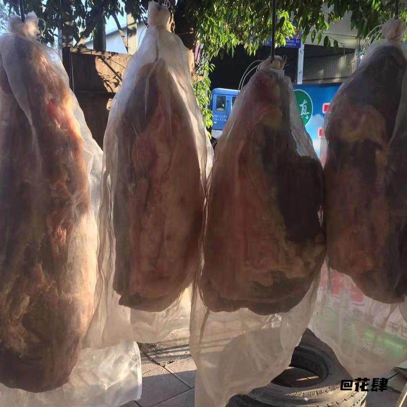 晒火腿纱网袋编织腊肉牛肉干地瓜干晒腊肉防苍蝇袋防虫网袋透气,收纳整理,晾晒绳,淘宝优惠券,粉丝福利购,淘宝优惠卷