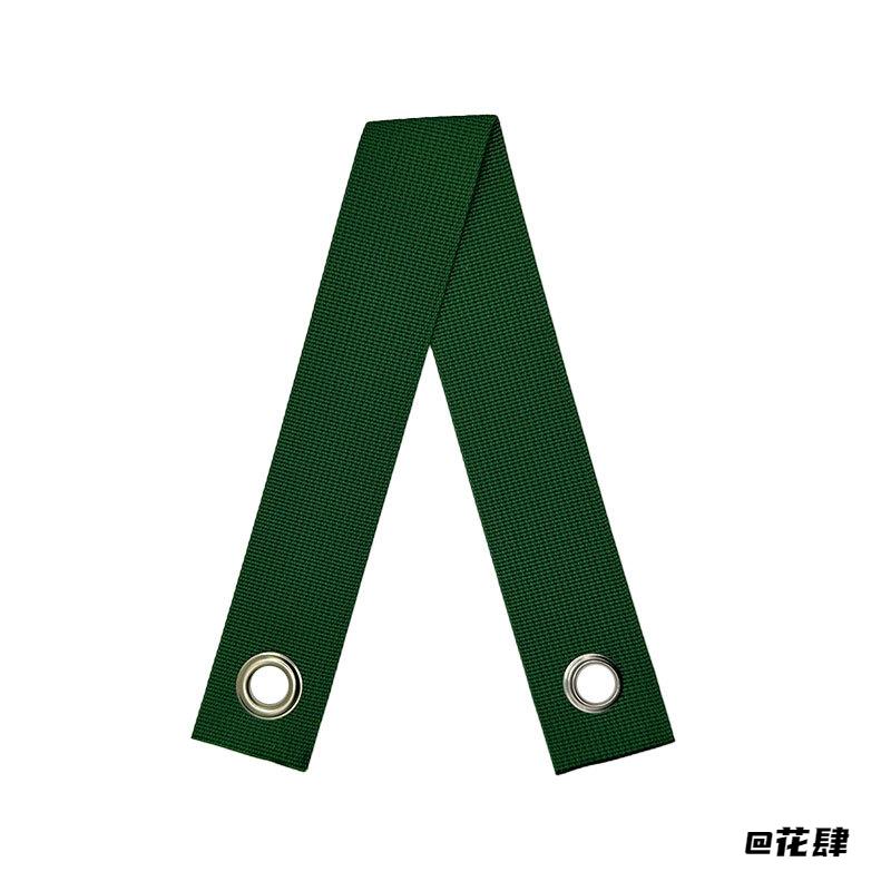 防台风定型绑树带苗圃矫正捆绑加固家用防倒树木固定园艺尼龙带