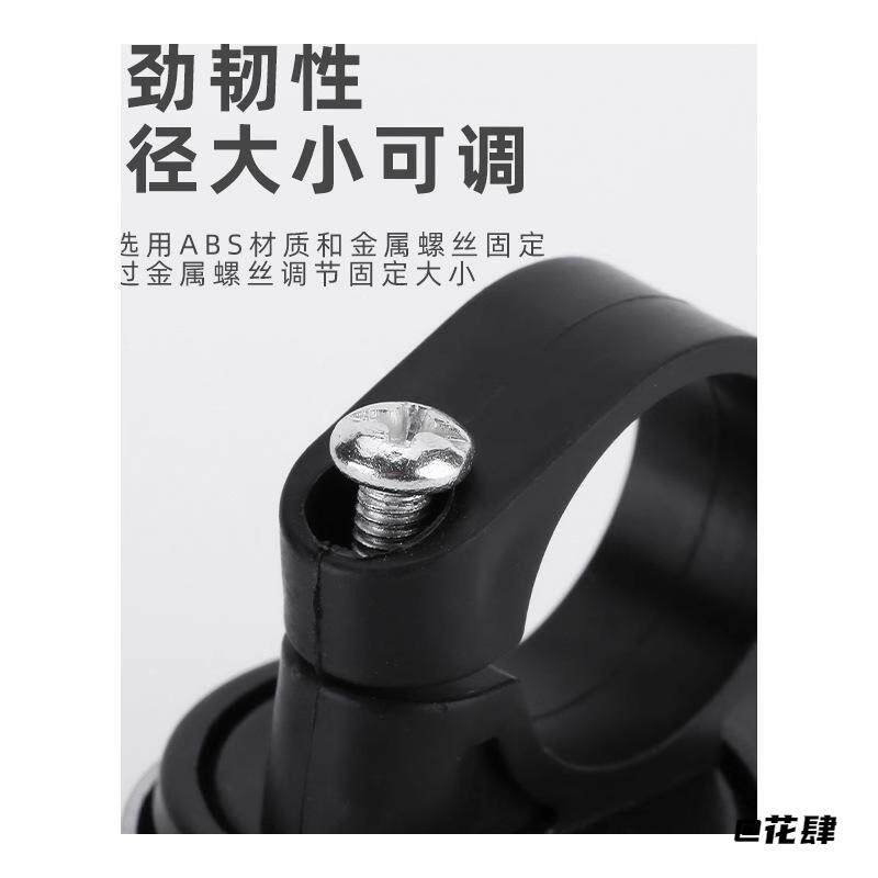 超响装饰超响亮儿童车喇叭配饰用品迷你车铃铃铛小打铃公路车单车