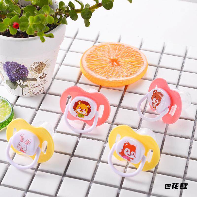 安抚奶嘴狗狗宠物奶嘴小狗宠物安睡型超软宠物安抚奶嘴幼犬扁头