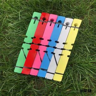 园艺标签标记牌苗木标签园艺农业植物吊牌环扣果树花卉环套月季