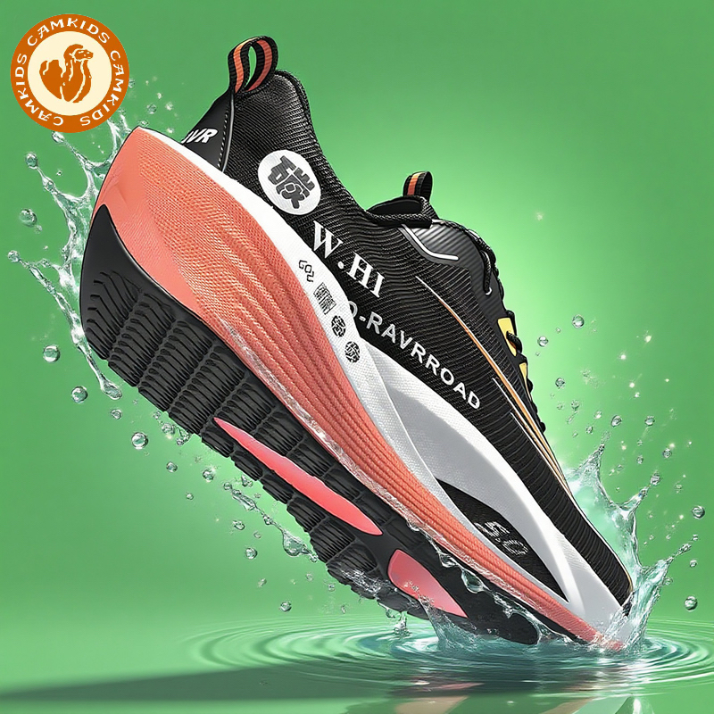 CAMKIDS男童运动鞋春秋新款