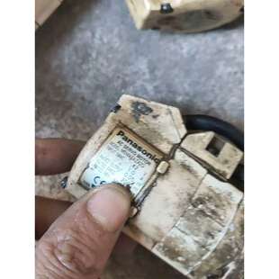 议价伺服电机MSMAZA2Q,成色一般,功能包好!需要的