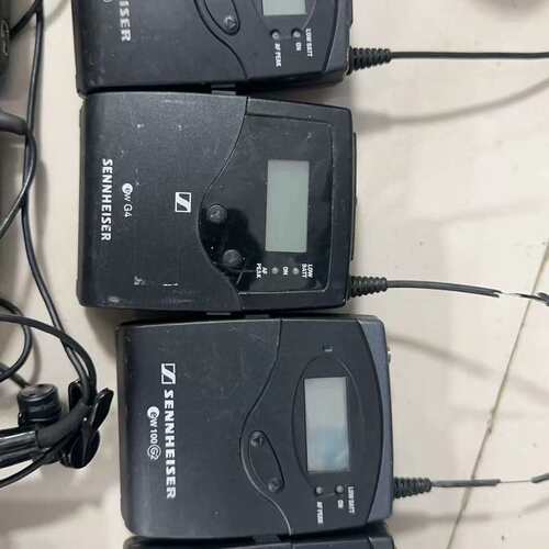 议价森海塞尔ew300g4 ew500g3 ew300g3