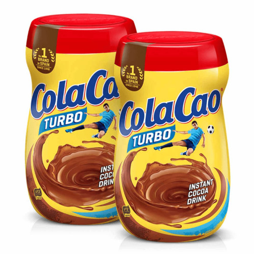 COLACAO原装进口可可粉冲饮品