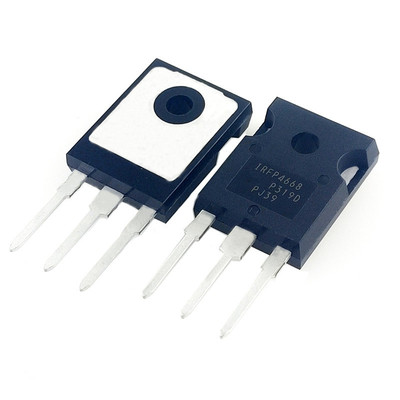 全新原装正品 IRFP4668  TO-247