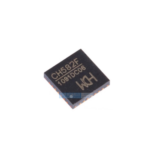原装正品CH582FQN-28集成