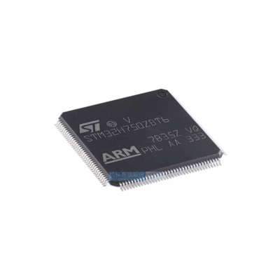 原装正品STM32H750ZB6LQFP-14