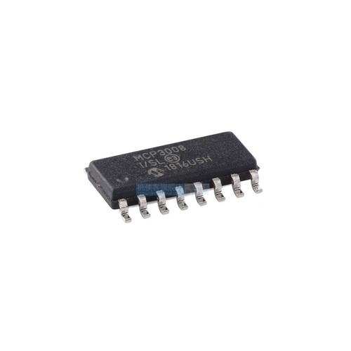 原装正品MCP3008-ISLSOIC-16