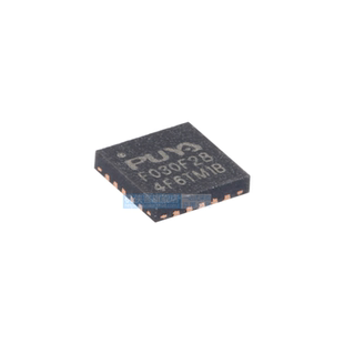 ARM Cortex 原装 32位微控制器 QFN MCU PY32F030F28U6TR