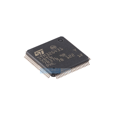 原装正品STM32G431VB6LQFP-10