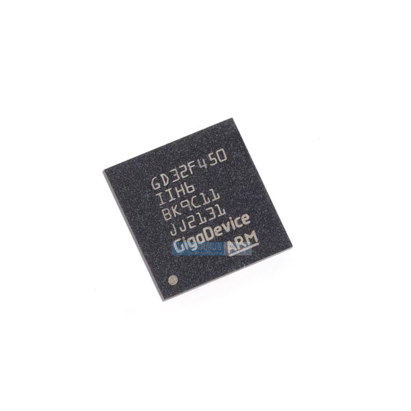 原装正品GD32F450IH6BA-176RM