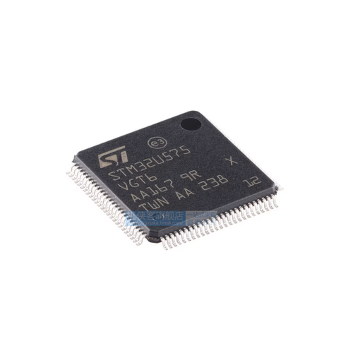 原装正品STM32U575VG6LQFP-10