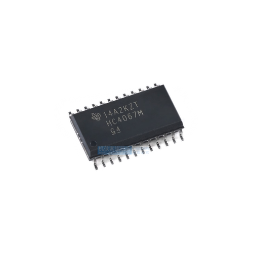 全新原装CD74H4067M96SOIC-24
