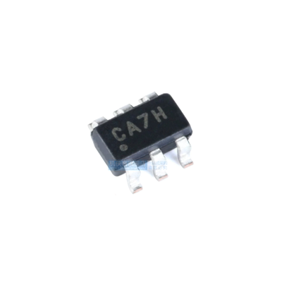 原装正品贴片MCP3421A0T-E/CH