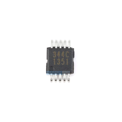 原装正品贴片CS4344-ZR转换器
