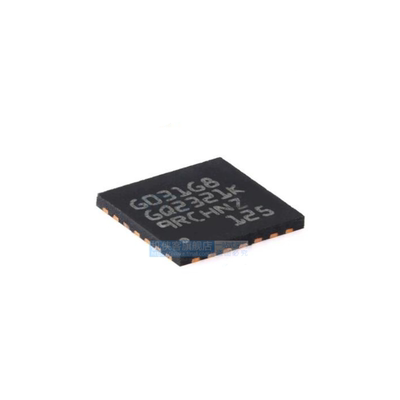原装正品STM32G0318U6FQPN-28