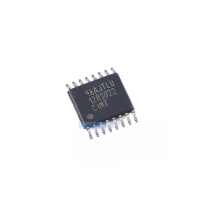 原装正品ADC128S022IMTX-NOPB