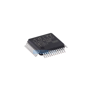 LQFP 32位微控制器 正品 MCU AT32F421C8T7 Cortex 原装 ARM