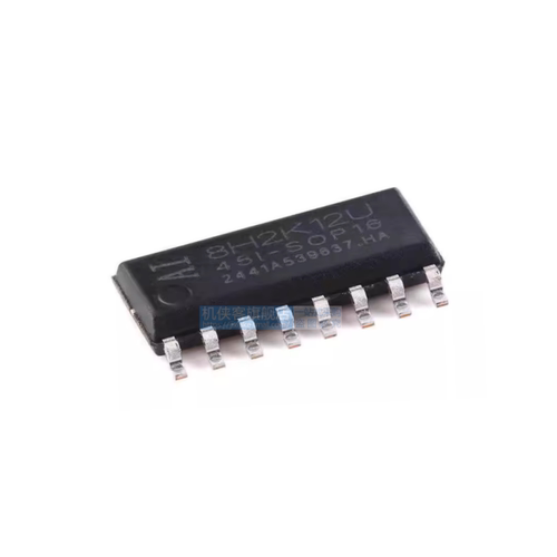 原装正品Ai8H2K12U-45ISOP16