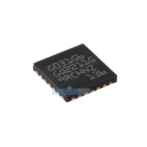 原装正品STM32G0316U6FQPN-28