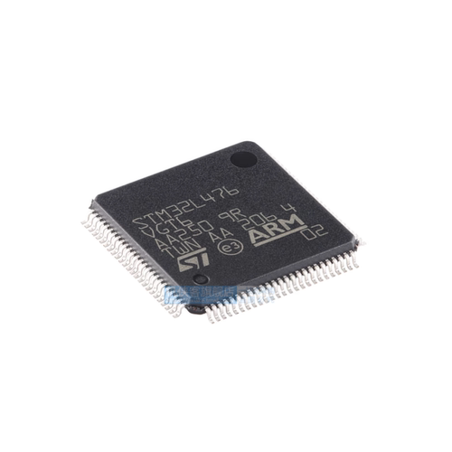 原装正品STM32L476VG6QFP-100