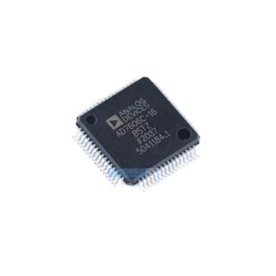 AD7606C-16BSTZ模数转换芯片ADC