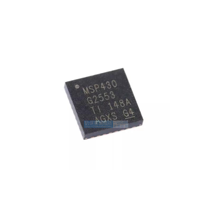 全新原装正品MSP430G2553IRHB