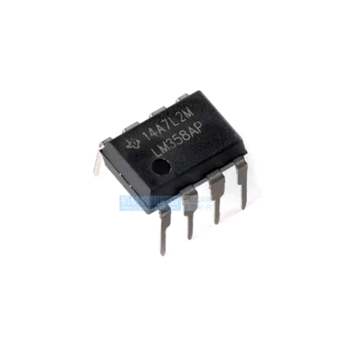 原装正品直插LM358APDIP-8IC