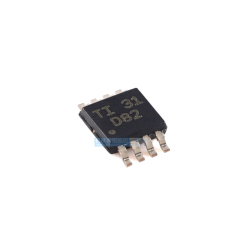 原装正品DAC8552IGKRVSOP-8芯片