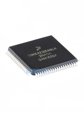 原装正品 贴片 S9KEAZ128AMLK LQFP-80 48MHz 16KB 32位微控制器