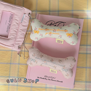 咕噜gulu：摇摇乐骨头玩具吱吱声宠物巡回互动性解闷逗猫小型犬
