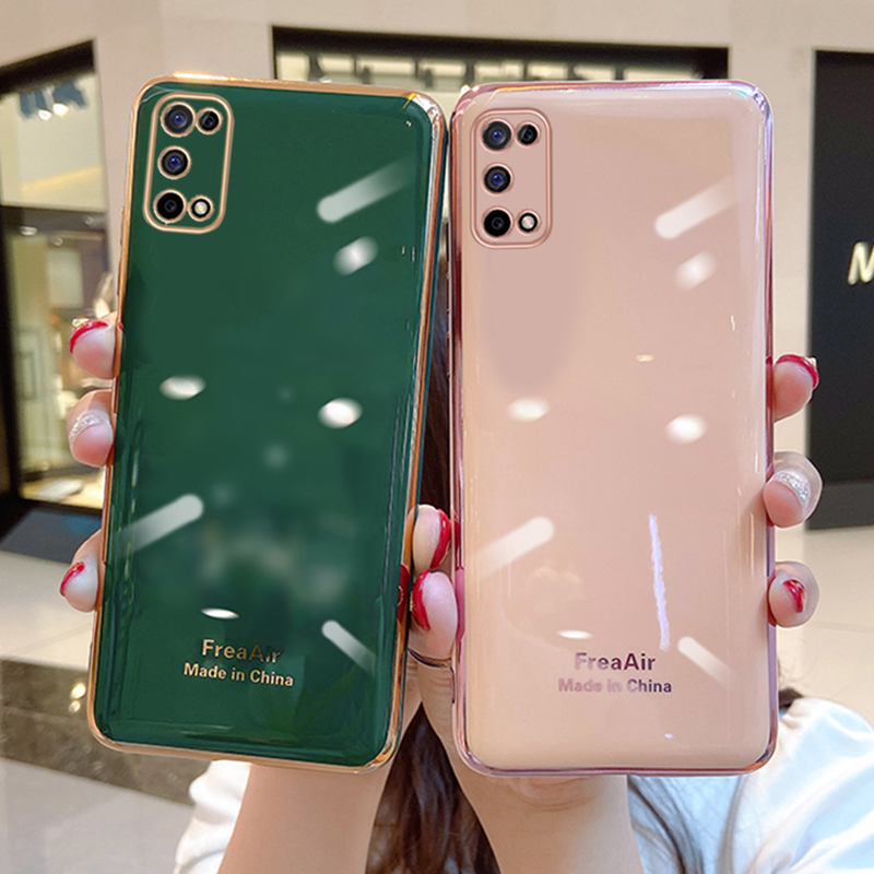 OPPOA52软胶简约保护壳