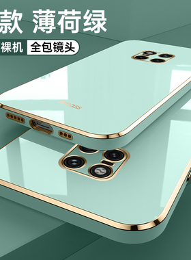 适用华为Mate20手机壳HUAW mate20全包镜头HMA-AL00保护套6.53寸硅胶软壳maet20高档hw m20时尚防摔mata20新