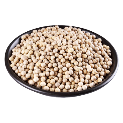 胡椒粒海南特产白胡椒500g可磨粉打碎家用商用足干包邮香料调味料