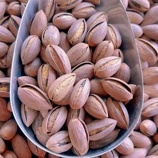 【三斤批发价】2025新采新炒精品香榧诸暨枫桥嵊州开口闭口可选