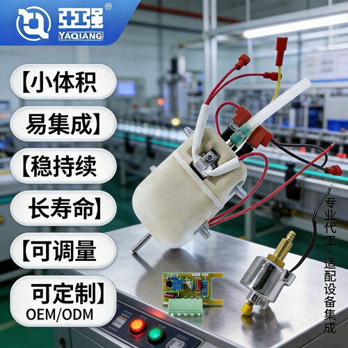 高温高压微型蒸汽发生器电磁泵供水自动化工业清洗配套蒸汽机