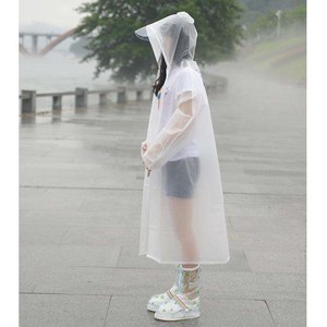 可爱雨衣女生超萌大人雨衣可爱少女心大人粉色女生超萌粉嫩卡通骑
