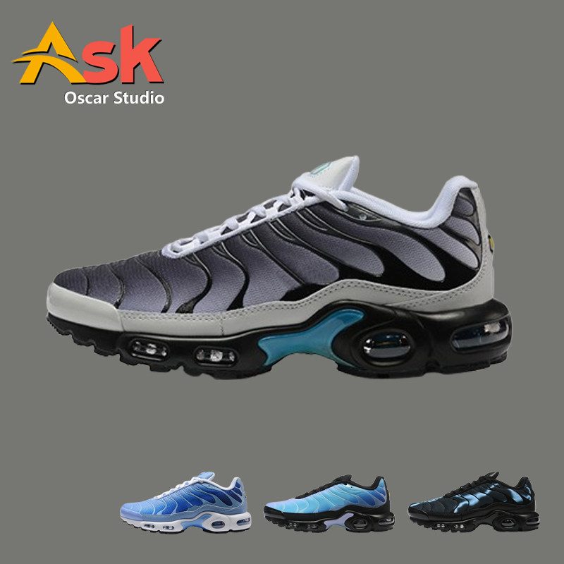 New 2025 Men Running Shoes Sneakers Chaussures Size: 40-46