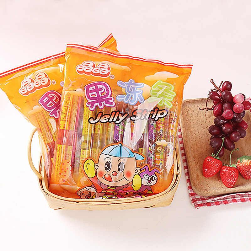 台湾果冻条什锦果味小吃儿童节礼物休闲可吸果冻棒冰进口零食,零食/坚果/特产,果冻/布丁,淘宝优惠券,粉丝福利购,淘宝优惠卷