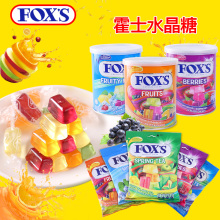 印尼进口FOX