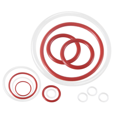 YWER易威迩硅胶耐高温密封圈