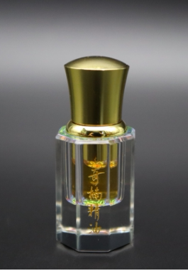 沉浸式精油天然结香沉香奇楠提练弥漫芬芳持久留香车载家用熏香纯