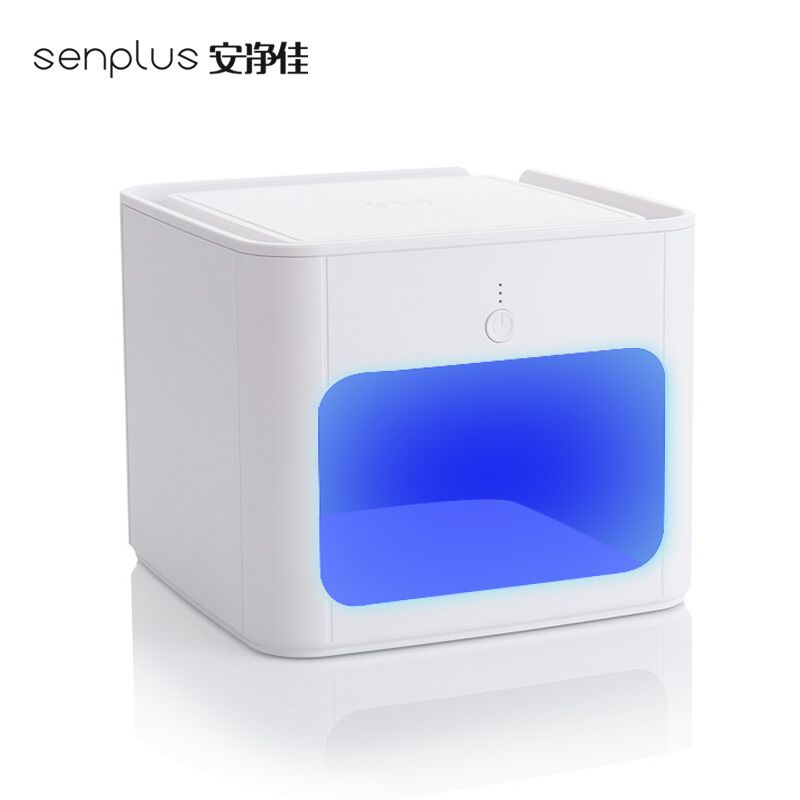 Safety Net household Underwear Disinfection machine Ultraviolet sterilization Demodex Disinfection box Cosmetic brush Portable Small Disinfection lampin the Decoration main material , Light source , Other sources  category - from Buy2taobao.com to provide professional Taobao agent buy service
