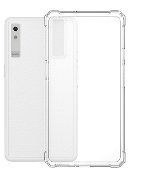 适用文石Boox Palma2 pro保护壳6.13英寸2025款皮套TPU软胶壳防摔保护壳透明壳