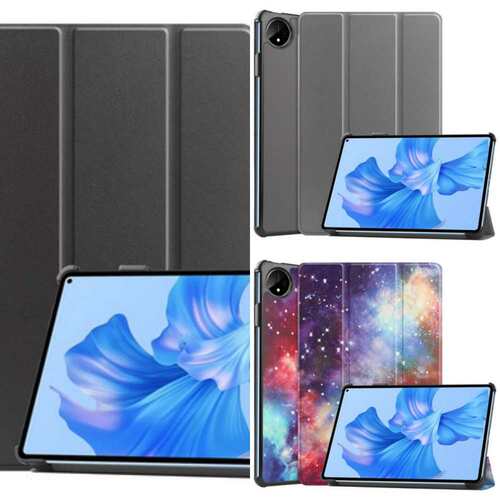 适用华为MatePad Pro 11寸皮套2022平板保护外壳GOT-W09卡通AL19