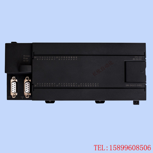 国产 PLC控制器 S7-200  CPU226 222 224 224XP 2AD 2BD 214 222