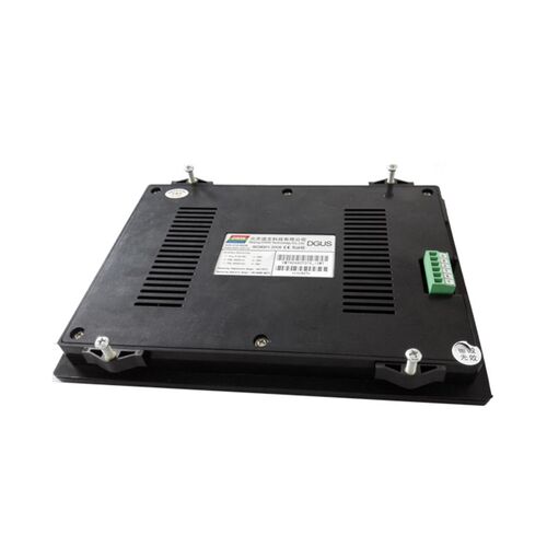 7英寸工业迪文串口屏DMT80480T070_15WT触摸屏 HMI人机界面组态屏