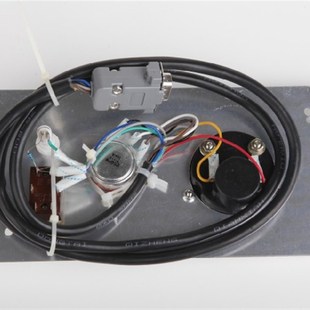 力矩电机控制器TMA 35A40A60A80A100A 32A 18月质保 25A 分体式